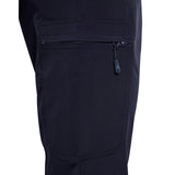 Pantalon d'intervention Patrol Equipement coupe ajustée extensible 195 g/m²
