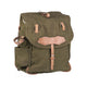 Sac à dos de dotation de l'armée roumaine, surplus militaire d'occasion