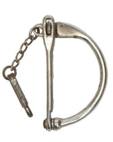 Arceau de fermeture pour sac marin de la Bundeswehr, pièce de rechange