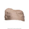 Calot militaire type US de la Seconde Guerre mondiale, sans passepoil