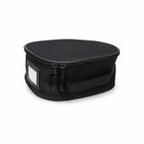Porte-tricorne OPEX en polyester 600D déperlant 30 x 27 x 12 cm avec miroir