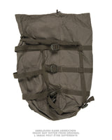 Sac de compression pour sac de couchage Bundeswehr, modèle général