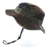 Chapeau de brousse OPEX Boonie Hat polycoton ripstop 210 g/m² déperlant à œillets