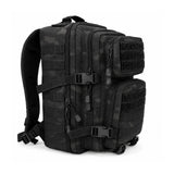 Sac à dos Falcon 30 litres polyester 600D enduit PVC compatible MOLLE