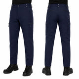 Pantalon d'intervention Patrol Equipement léger polyester élasthanne 195 g/m²