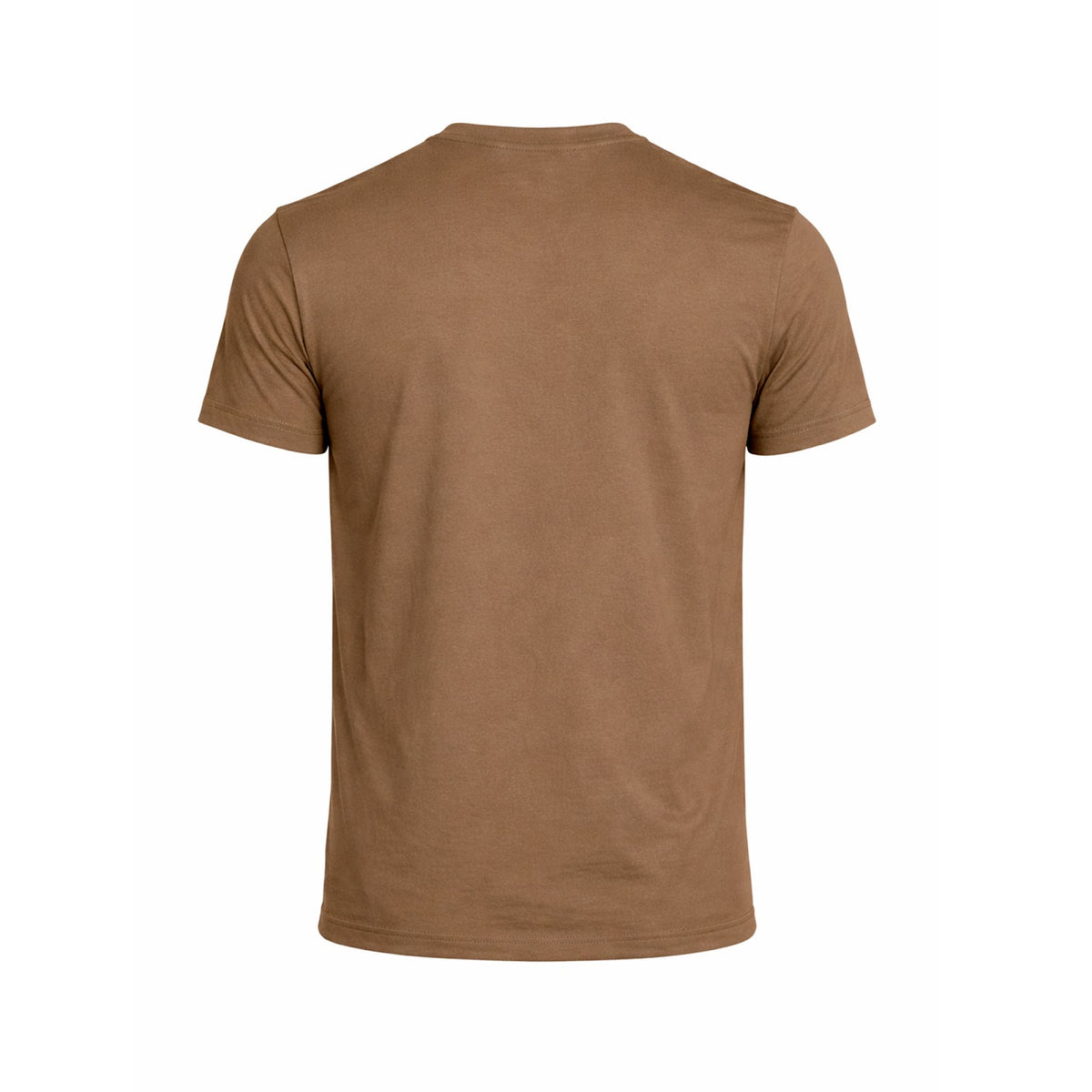 T-shirt imprimé OPEX à motif tricolore en coton 180 g/m² manches courtes