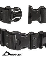 Ceinturon de combat Mil-Tec type US LC2 en polypropylène 60 mm boucle Duraflex