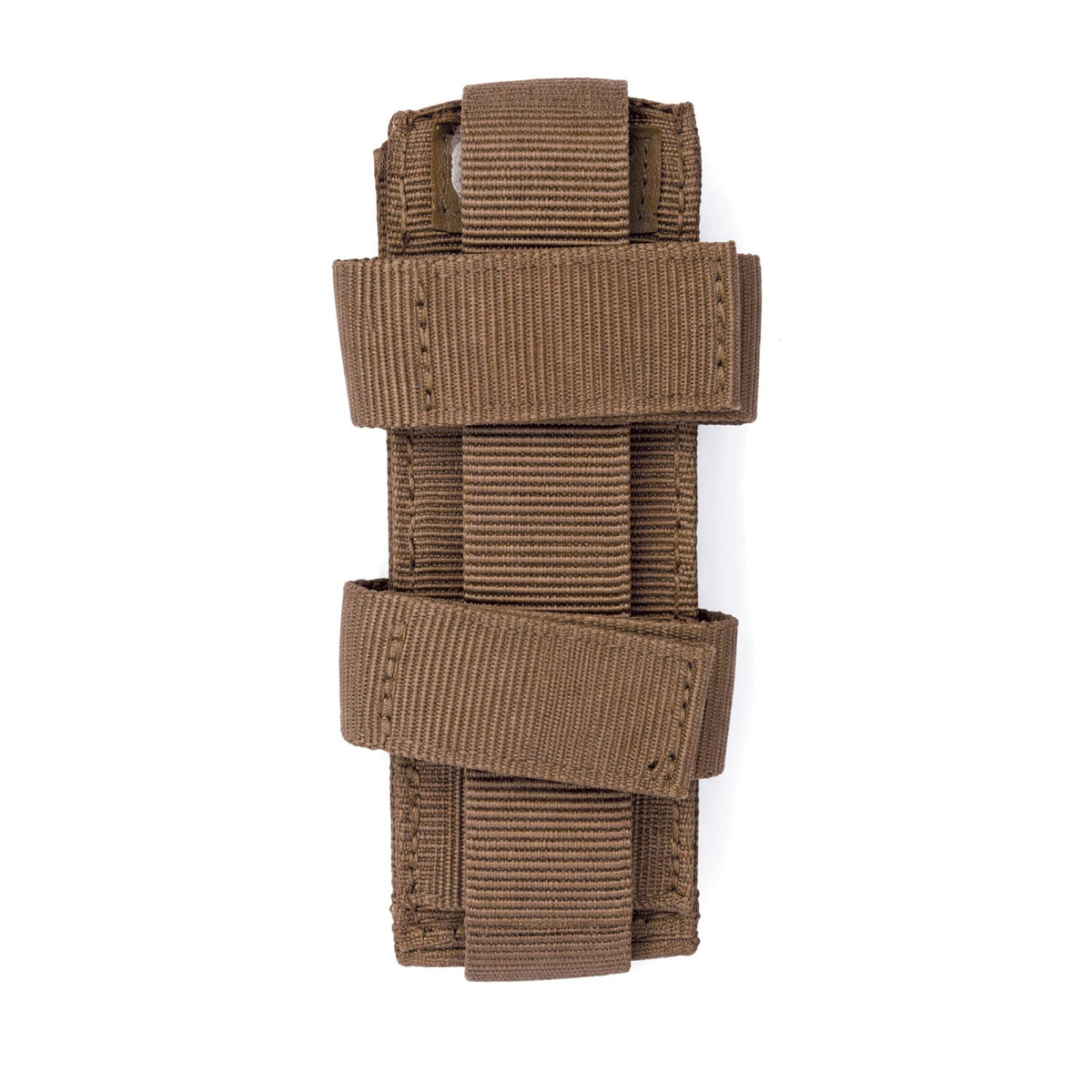Porte-garrot en polyester attaches MOLLE et passant de ceinturon
