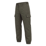 Pantalon de combat Patrol Equipement F2 polycoton satin 265 g/m² poches cargo