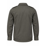 Veste de combat OPEX F2 polycoton 265 g/m² poches poitrine à glissière