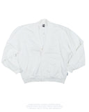 Veste de service Trigema de la Bundeswehr, vêtement de dotation en surplus d'occasion