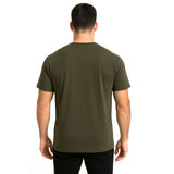 T-shirt Cooldry maille aérée polyester 140 g/m² respirant à séchage rapide