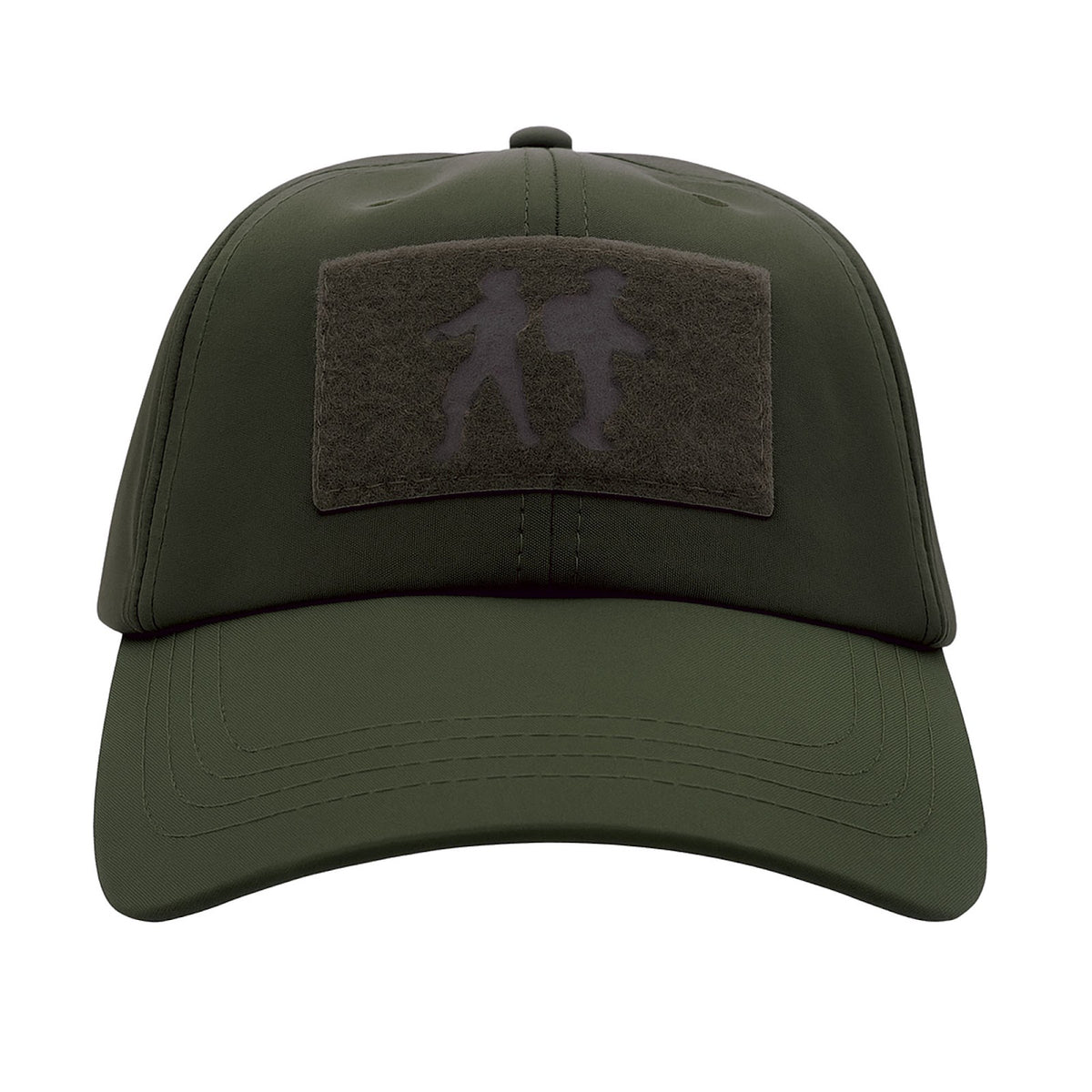 Casquette tactique OPEX Nevada en softshell déperlant à bandeau anti-transpiration