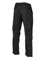 Pantalon tactique Mil-Tec en coton sergé à jambe droite avec dix poches