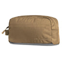 Trousse de toilette Pentagon Raw en polyester 600D 24 x 12 x 8 cm 2,3 L fond silicone
