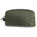 Trousse de toilette Pentagon Raw en polyester 600D 24 x 12 x 8 cm 2,3 L fond silicone