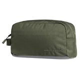 Trousse de toilette Pentagon Raw en polyester 600D 24 x 12 x 8 cm 2,3 L fond silicone