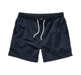Short de bain Brandit Swimshort Basic en nylon à doublure filet et poche à glissière