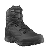 Chaussures d'intervention Haix RANGER BGS 2.0 cuir 2,2 mm GORE-TEX forme féminine