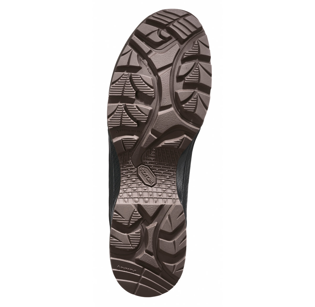 Chaussures montantes Haix SCOUT 3.0 GTX cuir nubuck 1,9 mm norme O6 antistatiques