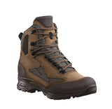 Chaussures montantes femme Haix SCOUT 3.0 GTX cuir nubuck 1 100 g norme O6 AN SR