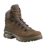 Chaussures de randonnée Haix XVENTURE GTX cuir nubuck classe O2 antistatiques laçage fermé