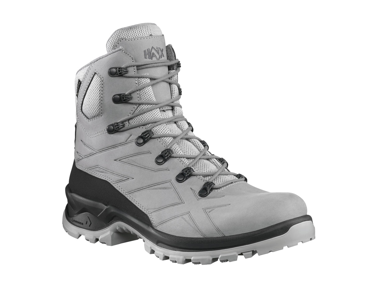 Chaussures de randonnée Haix XVENTURE GTX cuir nubuck hydrofuge doublure respirante 1 390 g