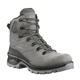 Chaussures de randonnée hiver Haix XVENTURE WTR GTX croûte de cuir isolation aérogel