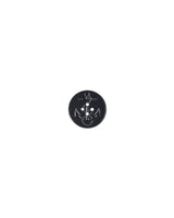 Bouton Mil-Tec à motif d'ancre fourniture de réparation pour caban et vareuse