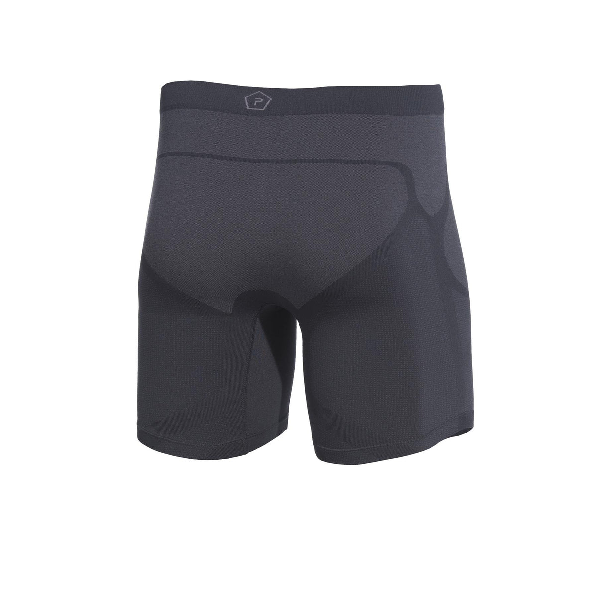 Caleçon court Pentagon Plexis 60 % polyester canaux de ventilation