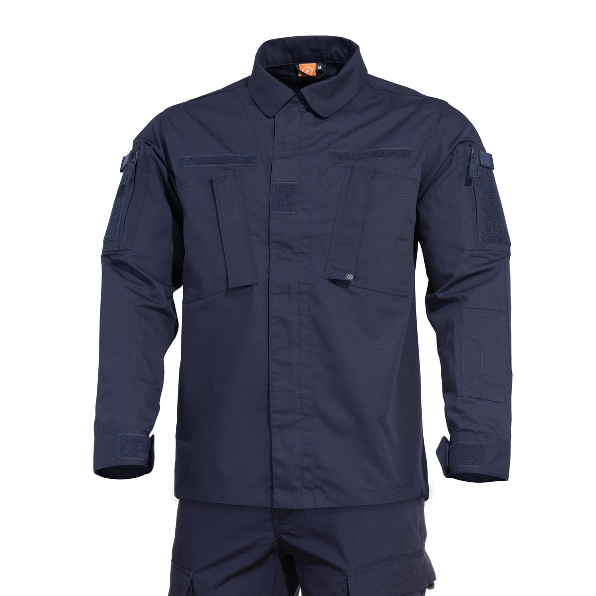 Ensemble de combat Pentagon ACU 2.0 veste et pantalon ripstop 215 g/m² renforcé