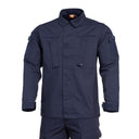 Ensemble de combat Pentagon ACU 2.0 veste et pantalon ripstop 215 g/m² renforcé