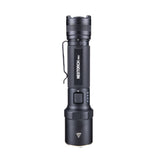 Lampe torche Nextorch P91 5 000 lumens portée 300 m IPX7 en alliage d'aluminium de qualité