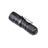 Lampe torche Nextorch TA20 1 000 lumens portée 210 m IPX8 en alliage d'aluminium de qualité