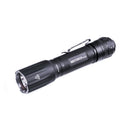 Lampe tactique Nextorch TA30C 1 600 lumens portée 303 m IPX8 en alliage d'aluminium de qualité