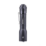 Lampe tactique Nextorch TA30C 1 600 lumens portée 303 m IPX8 en alliage d'aluminium de qualité