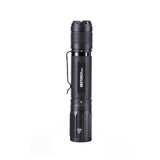 Lampe tactique Nextorch E52D 3 700 lumens portée 280 m IPX8 en alliage d'aluminium de qualité