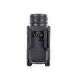 Lampe pour arme Nextorch WL15 1 200 lumens portée 420 m IPX7 en alliage d'aluminium de qualité