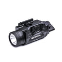 Lampe pour arme Nextorch WL11 650 lumens portée 130 m IPX7 en alliage d'aluminium de qualité