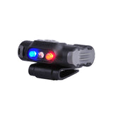 Lampe de casque Nextorch UL12 17 lumens portée 13 m IPX4 en polymère