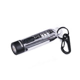 Lampe torche Nextorch K40 700 lumens IPX4 en polymère autonomie jusqu'à 19 heures