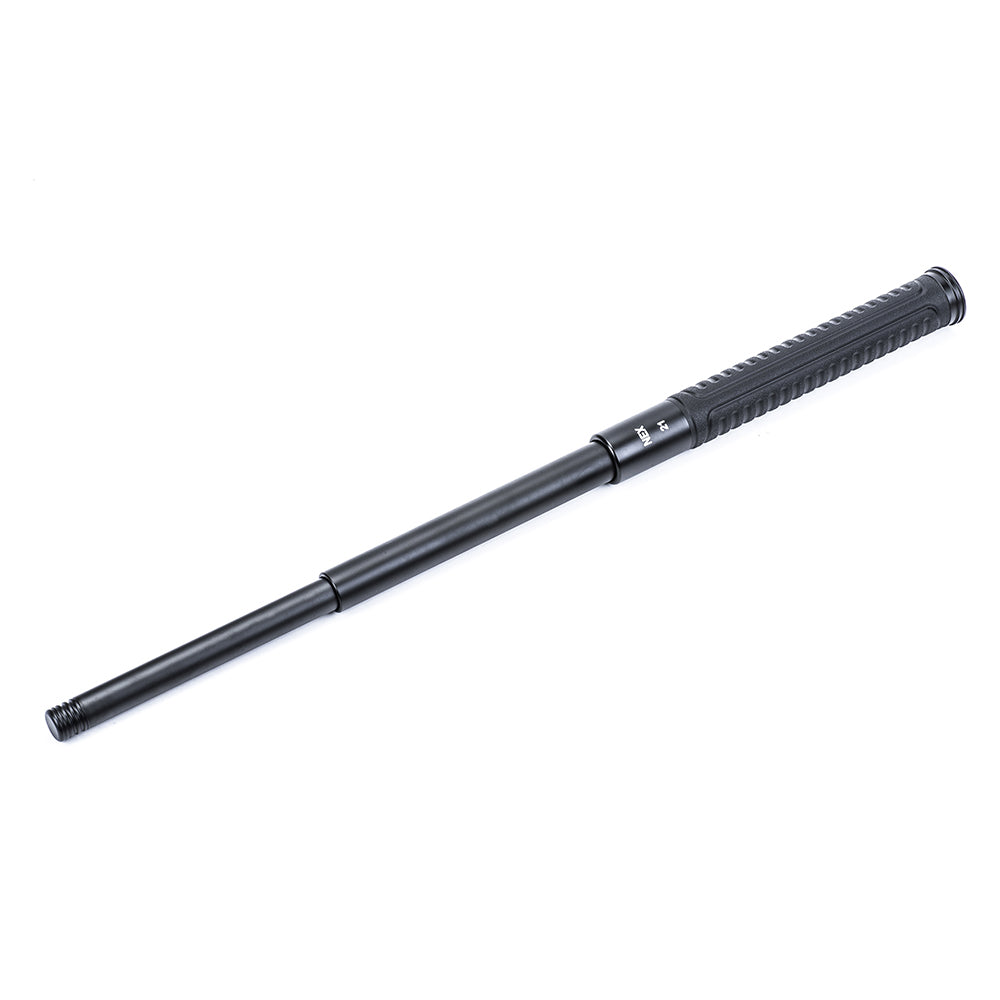 Bâton télescopique Nextorch N21C Quic renforcé 21" déployé 50,3 cm