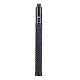 Bâton télescopique Nextorch N28C Quic renforcé 28" déployé 71,2 cm