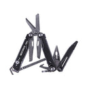 Pince multifonctions Nextorch MT20 12 outils 270 g (sans étui) en acier inoxydable 20Cr13/30Cr13