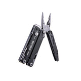 Pince multifonctions Nextorch MT20 12 outils 270 g (sans étui) en acier inoxydable 20Cr13/30Cr13