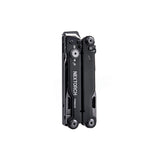 Pince multifonctions Nextorch MT20 12 outils 270 g (sans étui) en acier inoxydable 20Cr13/30Cr13