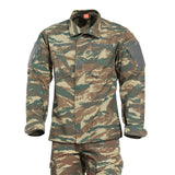 Ensemble de combat Pentagon ACU 2.0 veste et pantalon ripstop 215 g/m² renforcé