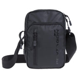 Sacoche bandoulière Pentagon Kleos polyester enduit PU 2,3 L 24 x 16 x 6 cm