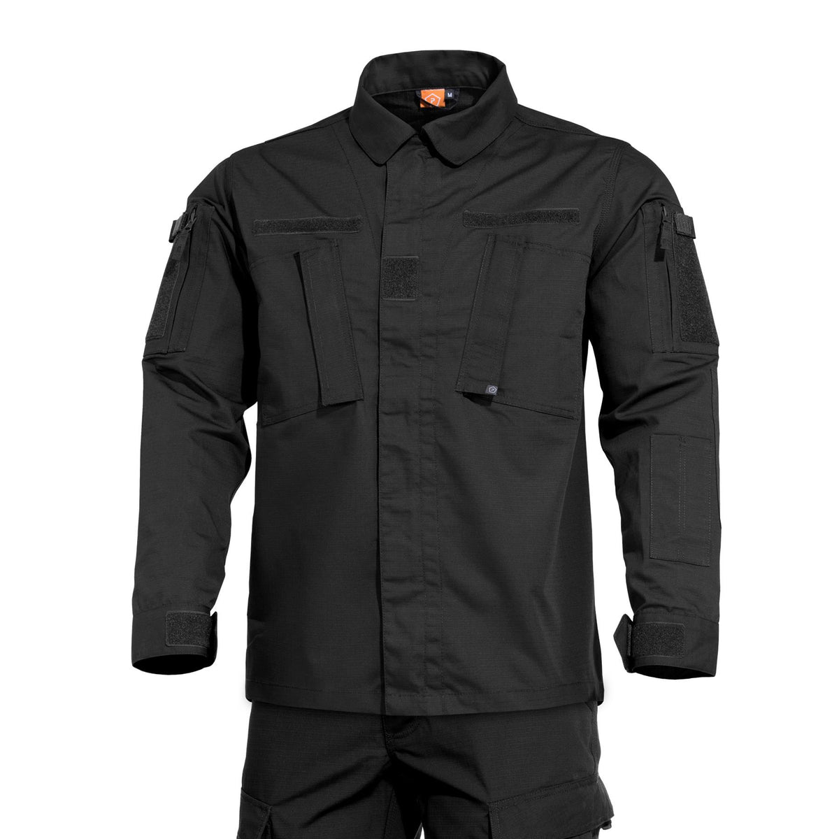 Ensemble de combat Pentagon ACU 2.0 veste et pantalon ripstop 215 g/m² renforcé