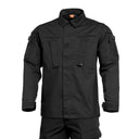 Ensemble de combat Pentagon ACU 2.0 veste et pantalon ripstop 215 g/m² renforcé